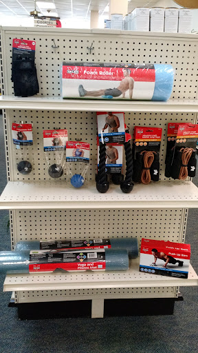 Health Food Store «Blue Sky Nutrition», reviews and photos, 8 Grandview Plaza Shopping Center, Florissant, MO 63033, USA