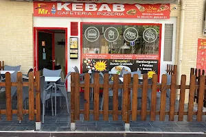 Mr. kebab Valterna image
