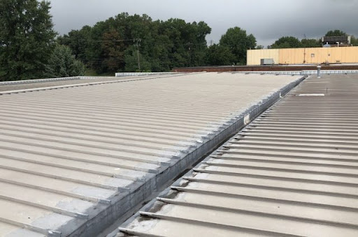 Roofing Contractor «J. Smucker Contracting LLC», reviews and photos, 160 Cambridge Rd, Gap, PA 17527, USA