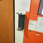 Photo n°5 de l'avis de Moamin.a fait le 09/08/2020 à 20:43 sur le  B&B HOTEL Stuttgart-City à Stuttgart