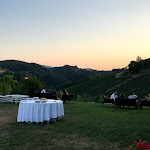 Photo n°21 de l'avis de Diego.o fait le 06/08/2019 à 11:53 sur le  Podere Riosto à Pianoro