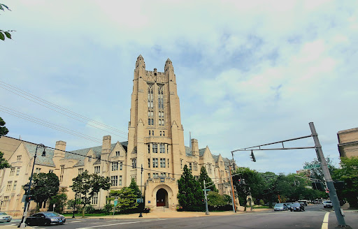 University «Yale University», reviews and photos