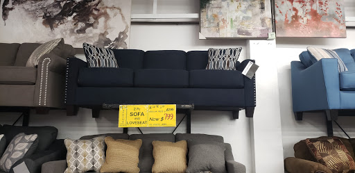 Furniture Store «Max Furniture Warehouse», reviews and photos, 1617 W Rosecrans Ave # A, Gardena, CA 90249, USA