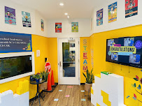 Excel Preparatory Preschool Academy - Photo 9 - Car repair in Alexandria, VA, Alexandria