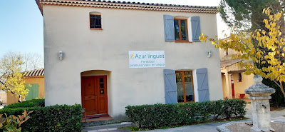 American School à La Garde