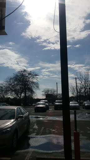 Shopping Mall «Putnam Place Shopping Center», reviews and photos, 1245 Dixwell Ave, Hamden, CT 06514, USA