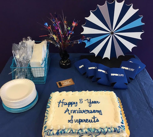 Hair Salon «Supercuts», reviews and photos, 2205 W 12th St, Erie, PA 16505, USA