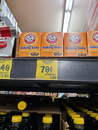 Grocery Store «Grocery Outlet Bargain Market», reviews and photos, 1671 Contra Costa Blvd, Pleasant Hill, CA 94523, USA