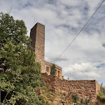 Photo n°3 de l'avis de Putzier.. fait le 03/09/2020 à 16:10 sur le  Höhengaststätte Rietburg à Edenkoben