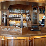 Photo n°2 de l'avis de dennis.. fait le 24/09/2019 à 05:39 sur le  Taverna del Gufo à Longarone