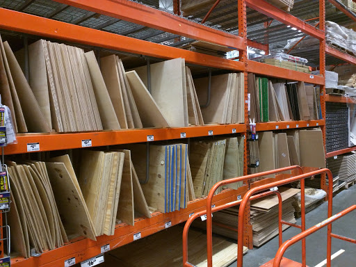 Home Improvement Store «The Home Depot», reviews and photos, 124-04 31st Ave, Queens, NY 11354, USA