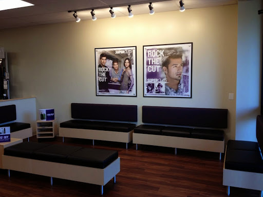 Hair Salon «Supercuts», reviews and photos, 3046 Columbia Ave #109, Franklin, TN 37064, USA