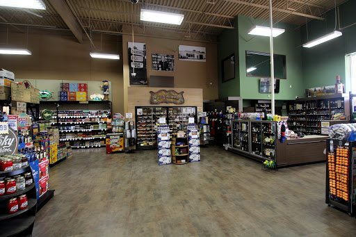 Wine Store «Wine Warehouse of Mantua», reviews and photos, 222 Bridgeton Pike, Mantua Township, NJ 08051, USA