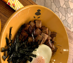 SumoBoo photo