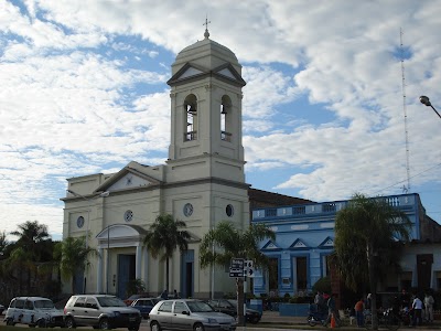 Photos of San Luis Rey de Francia