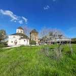 Photo n°7 de l'avis de Jens.h fait le 07/05/2023 à 21:58 sur le  Restaurant auf der Oberburg à Kobern-Gondorf