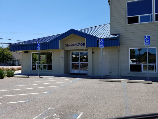 Gym «HealthSPORT Eureka», reviews and photos, 3441 Pennsylvania Ave, Eureka, CA 95501, USA