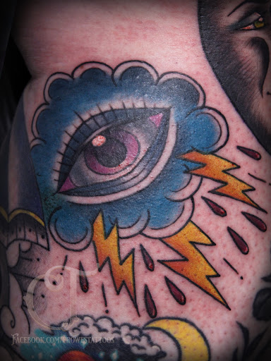 Explore tattoo ideas female side, creative tattoo ideas in Houlton, available at Crowes Tattoos