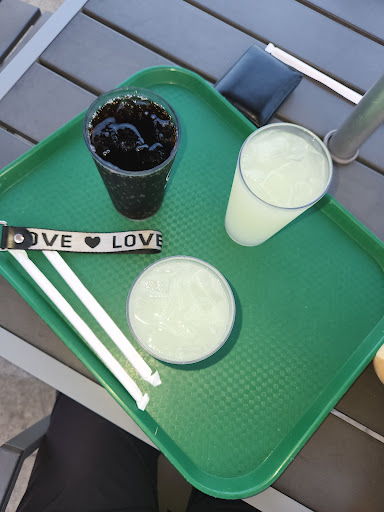 Middle Eastern Restaurant «Pita House Restaurant», reviews and photos, 365 S Roselle Rd, Schaumburg, IL 60193, USA