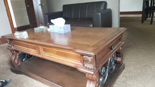 Furniture Store «Detroit Furniture Inc», reviews and photos, 16427 W Warren Ave, Detroit, MI 48228, USA