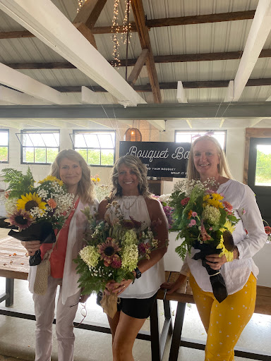 Florist «A Garden Party», reviews and photos, 295 Shirley Rd, Elmer, NJ 08318, USA