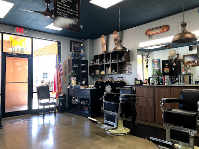 Nippers Clippers Barber Shop n Shave Parlor