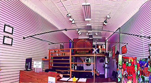 Explore mom son tattoo ideas, creative tattoo ideas in Eureka Springs, available at Sailors Luck Tattoo