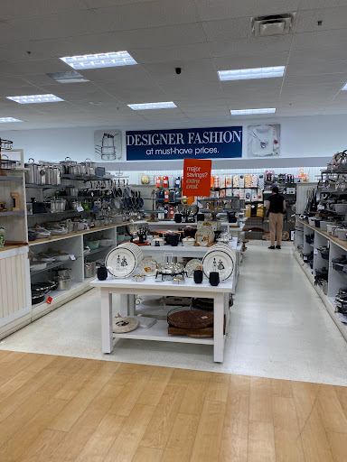 Department Store «Marshalls», reviews and photos, 701 Sleater Kinney Rd SE, Lacey, WA 98503, USA