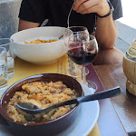 Photo n°3 de l'avis de Alessia.c fait le 18/09/2021 à 17:07 sur le  Osteria Nuvoli à Florence