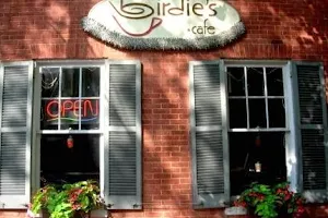 Birdie's Cafe image