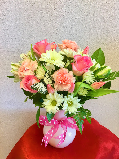 Florist «Forever Flowers», reviews and photos, 16728 E Smoky Hill Rd #11g, Centennial, CO 80015, USA