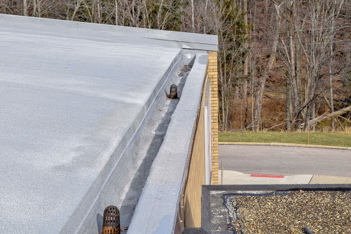 Roofing Contractor «West Roofing Systems, Inc.», reviews and photos, 121 W Commerce Dr, Lagrange, OH 44050, USA
