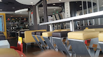 Atmosphère du Restauration rapide McDonald's à Saint-Alban-Leysse - n°16