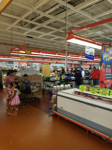 Grocery Store «Super Fresh Market», reviews and photos, 1700 N Lewis Ave, Waukegan, IL 60085, USA