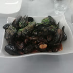 Photo n°2 de l'avis de Roberto.o fait le 01/09/2019 à 21:30 sur le  Ristorante Shoreline à Pozzallo