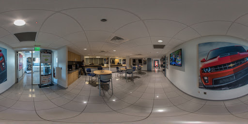 Chevrolet Dealer «AutoNation Chevrolet Security Blvd.», reviews and photos, 6633 Security Blvd, Baltimore, MD 21207, USA