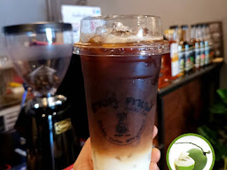 สายคู่ คาเฟ่ - Sai Khu' Cafe'