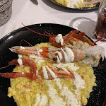 Photo n°1 de l'avis de Fabio.a fait le 28/09/2021 à 20:25 sur le  Al Porto Osteria Pizzeria à Trani