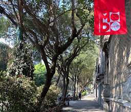 Los Candados del Amor MODO photo