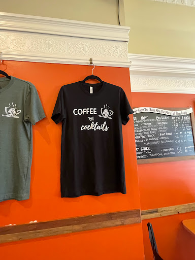 Coffee Shop «The HideAway Coffeehouse and Wine Bar», reviews and photos, 421 Division St S, Northfield, MN 55057, USA