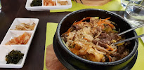 Viande du Restaurant coréen Restaurant Seoul à Grenoble - n°3