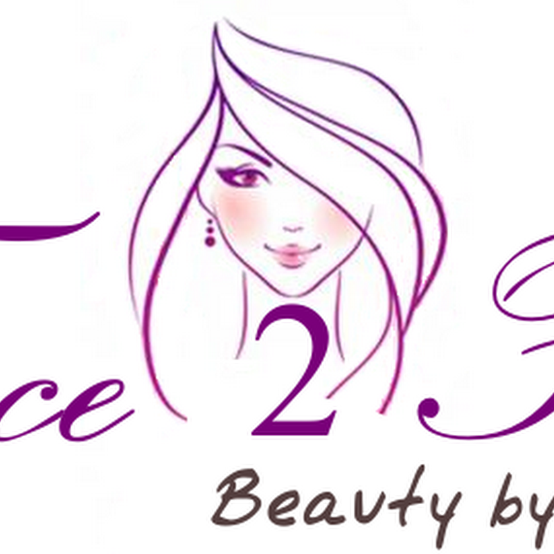 Face 2 Feet Beauty by Erica