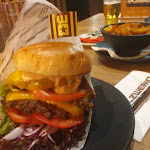 Photo n°1 de l'avis de B. fait le 30/10/2023 à 18:36 sur le  Walzwerk Cafe à Schwetzingen