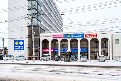 Can★Do 函館柏木店