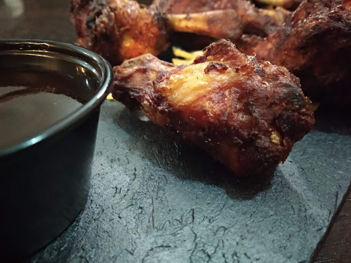 Información y opiniones sobre Ca La Rosa de San Felíu De Llobregat