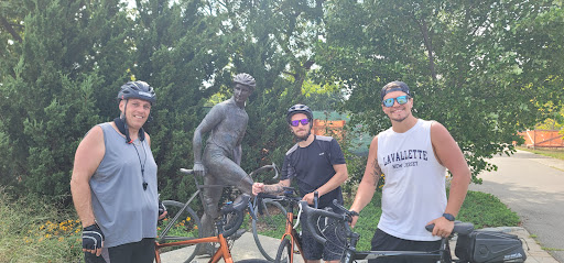 Park «Cedar Creek Park», reviews and photos, 3340 Merrick Rd, Seaford, NY 11783, USA