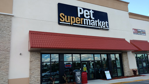 Pet Supermarket