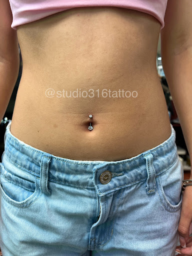 Explore gabriel tattoo ideas, creative tattoo ideas in Jackson Heights, available at studio 316 Tattoo & Body Piercing