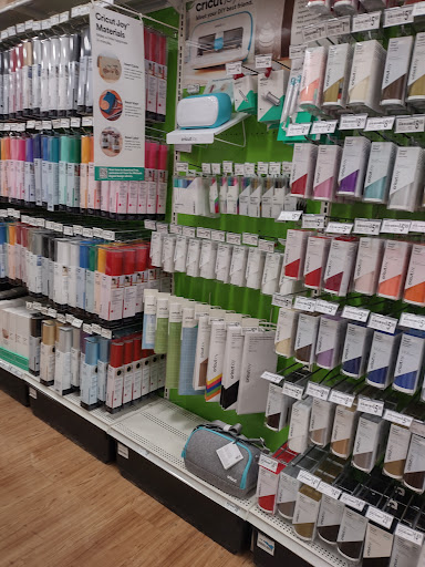 Craft Store «Michaels», reviews and photos, 2244 N Richmond Rd, McHenry, IL 60050, USA