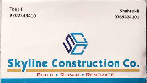 Skyline Construction Co ( Building Repair, Painting & Water Proofing Specialist )
